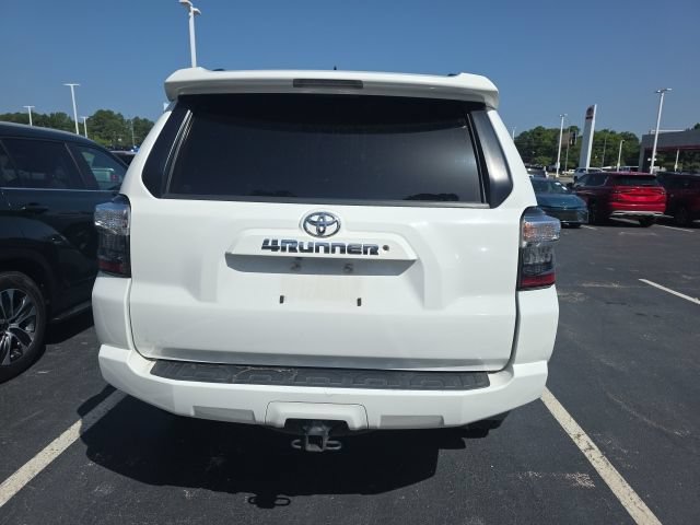 Used 2019 Toyota 4Runner SR5 Premium AWD/4WD image 5