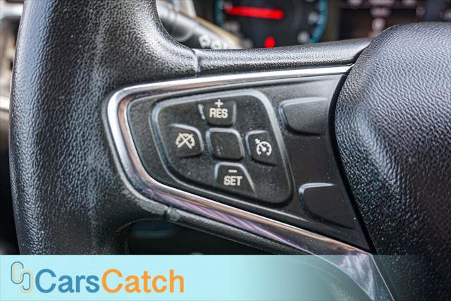 Used 2018 Chevrolet Equinox LT image 33