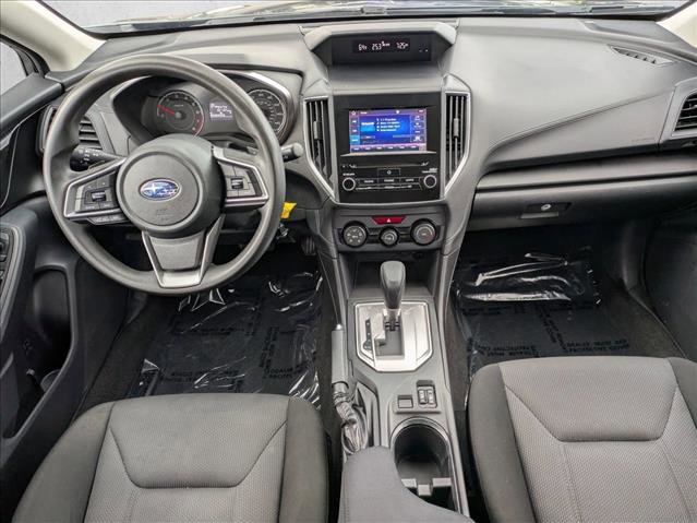 Used 2019 Subaru Impreza 2.0i Premium image 19