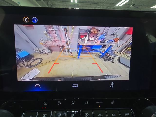 New 2026 Chevrolet Colorado Z71 image 24