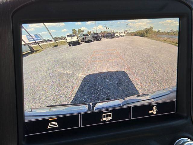 Used 2021 GMC Sierra 1500 AT4 w/ AT4 Premium Package image 45