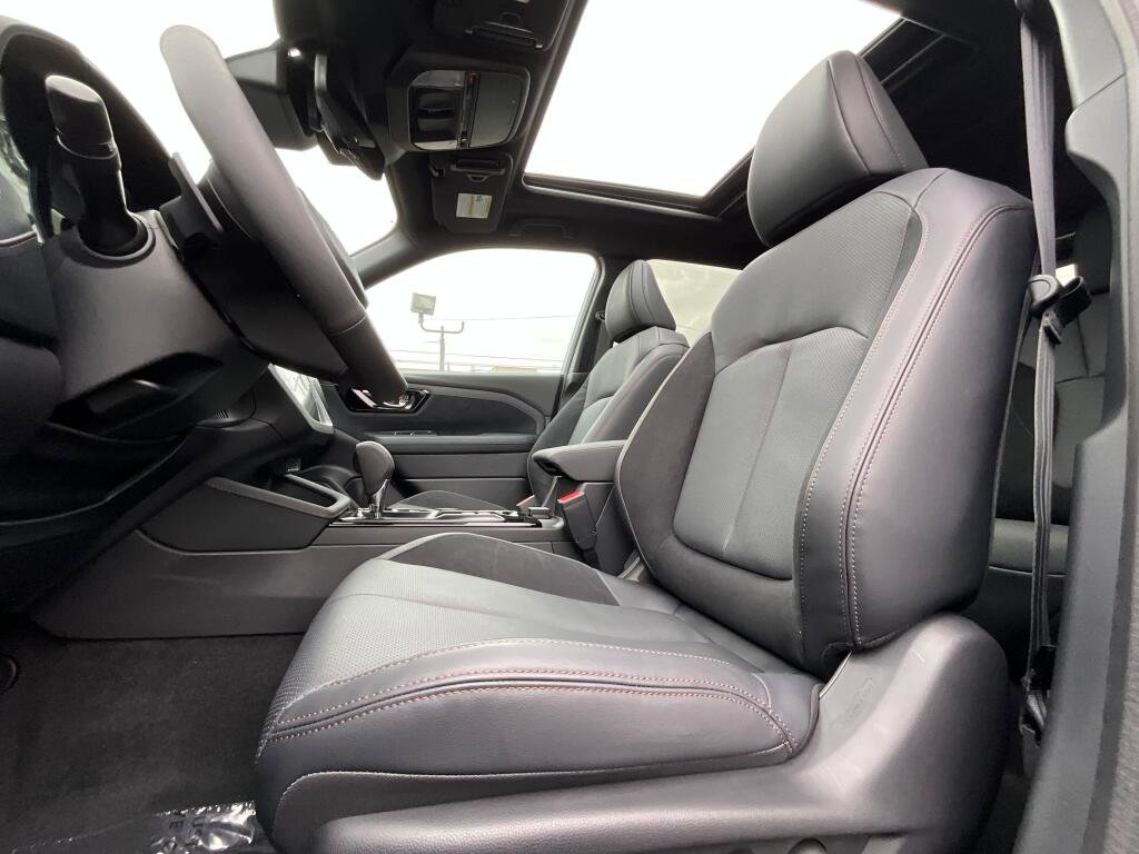 New 2026 Subaru Forester Touring image 11