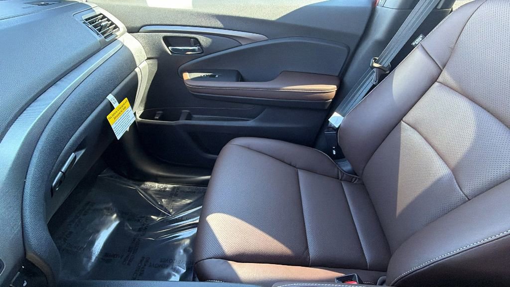 New 2026 Honda Ridgeline RTL image 12