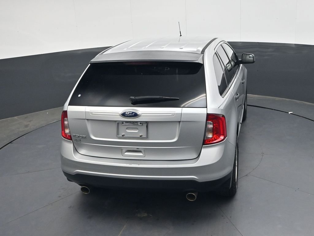 Used 2011 Ford Edge SE FWD image 20