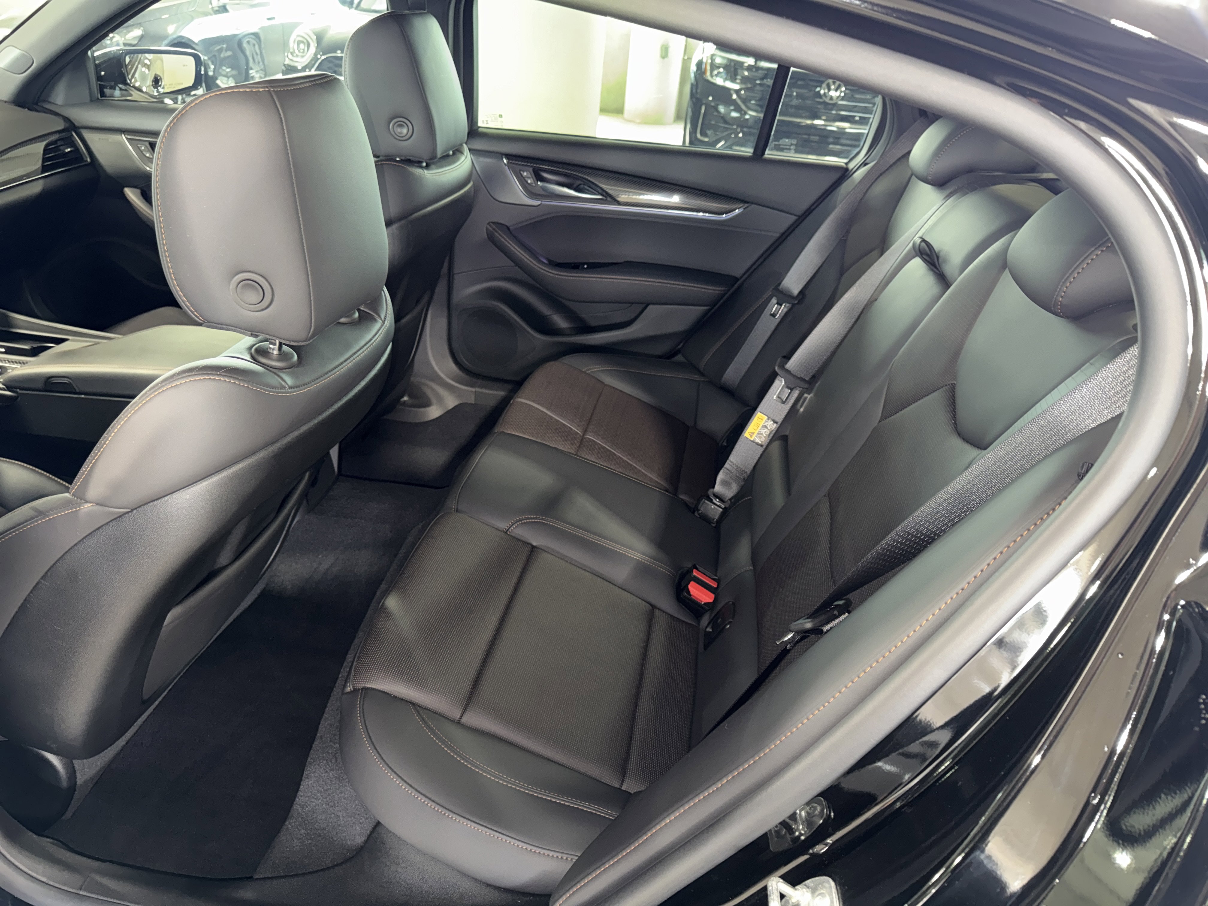 Used 2025 Cadillac CT5 V image 14