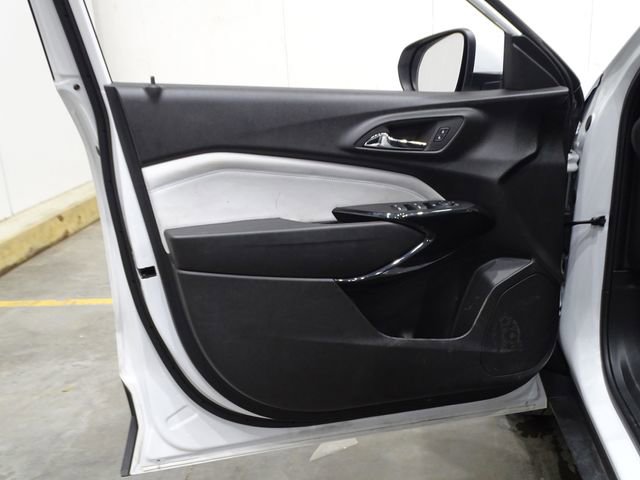 Used 2024 Chevrolet Trax LT image 16