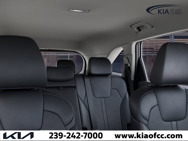 New 2026 Kia Sorento EX AWD/4WD image 27