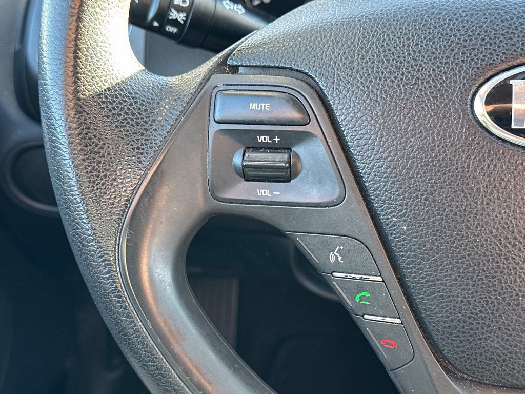 Used 2017 Kia Forte LX FWD image 20