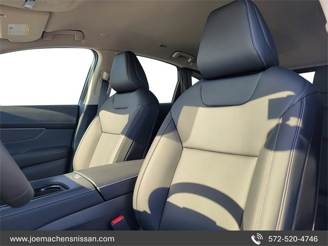 New 2026 Nissan Murano SV image 31