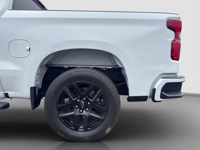 Used 2024 Chevrolet Silverado 1500 RST RWD image 22
