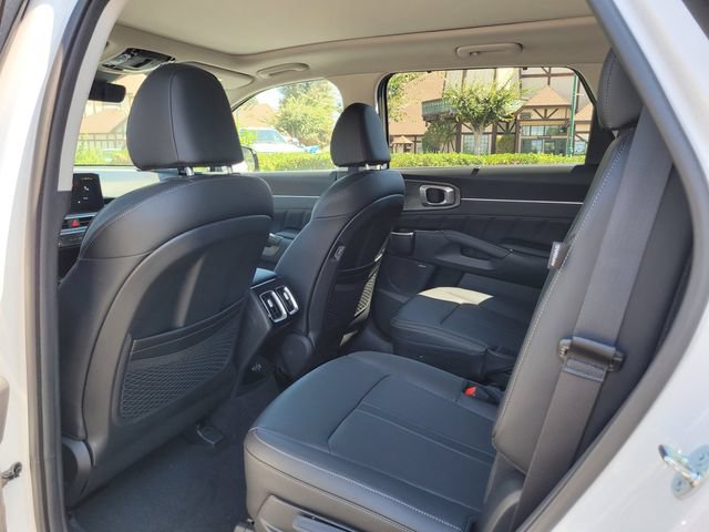 New 2026 Kia Sorento SX AWD/4WD image 6