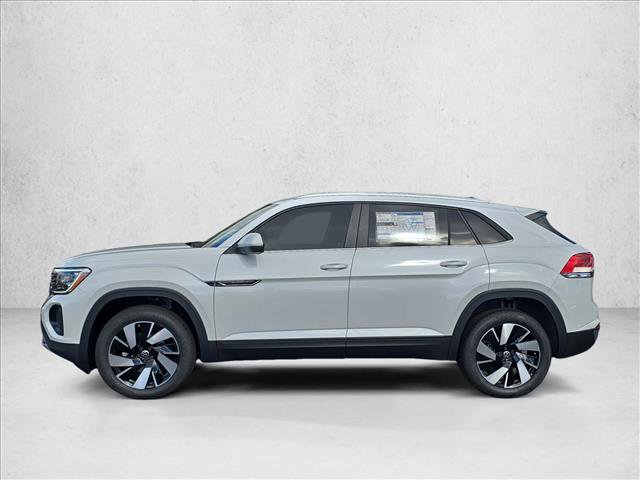 New 2026 Volkswagen Atlas Cross Sport SE image 6