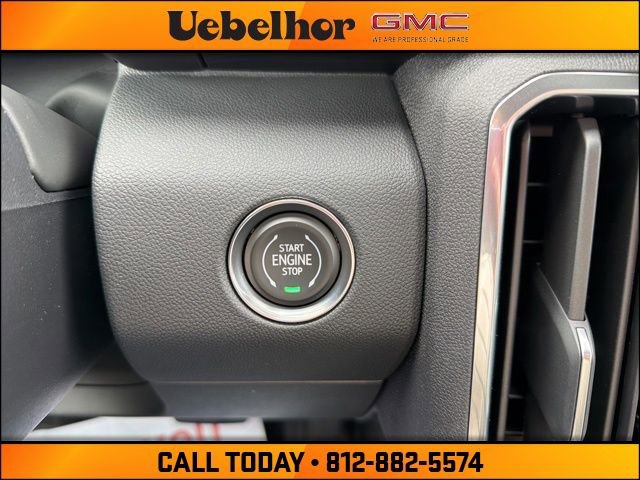 New 2026 GMC Acadia Elevation w/ Super Cruise Package image 28