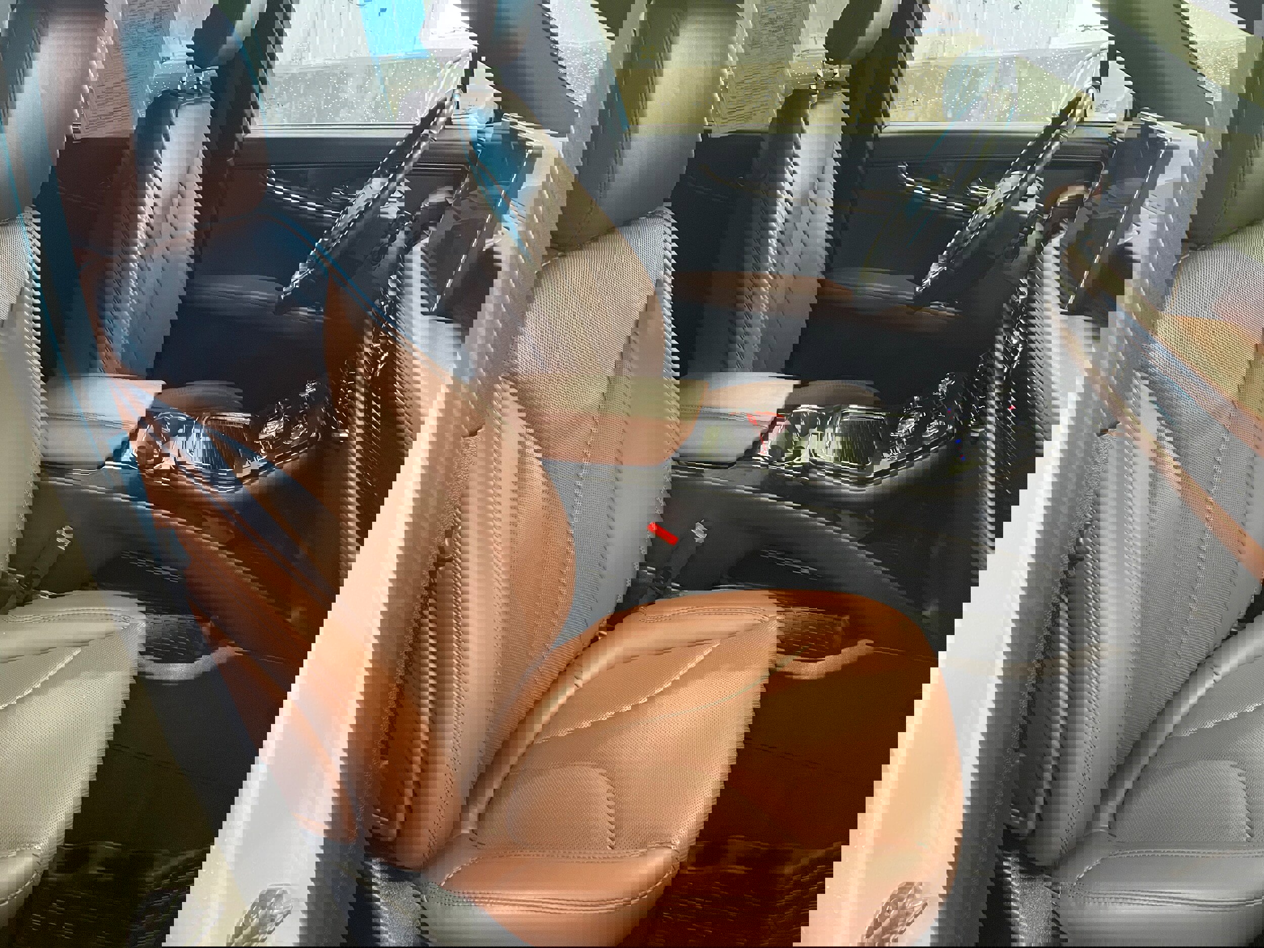 Used 2023 Lincoln Nautilus Reserve image 33