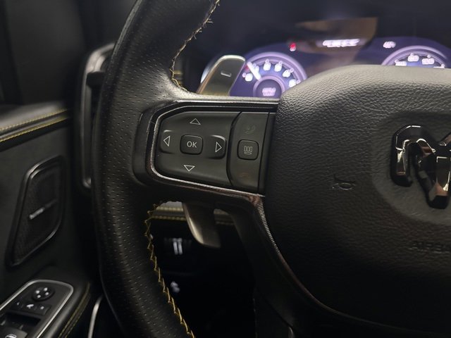 Used 2023 RAM 1500 TRX w/ TRX Level 2 Equipment Group image 13