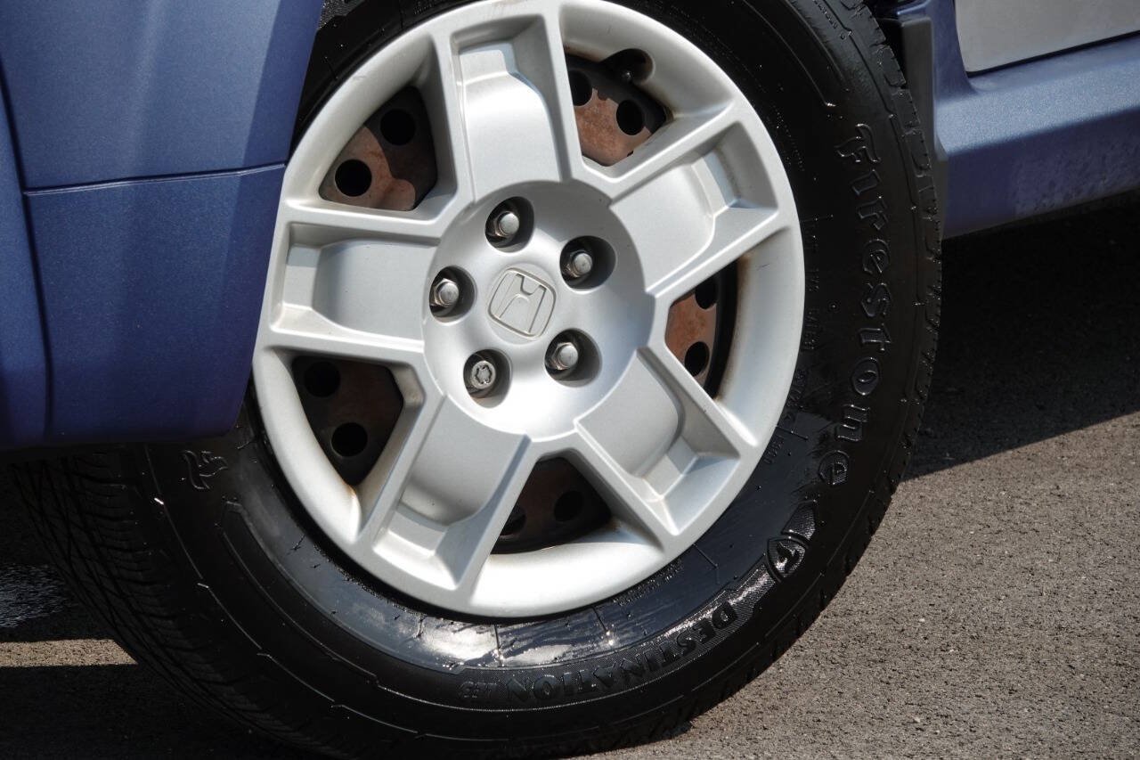 Used 2006 Honda Element LX image 37
