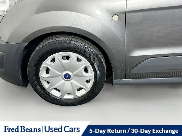 Used 2015 Ford Transit Connect XL image 32