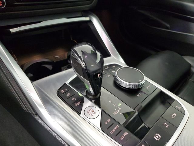 Used 2021 BMW 430i Convertible w/ M Sport Package image 28