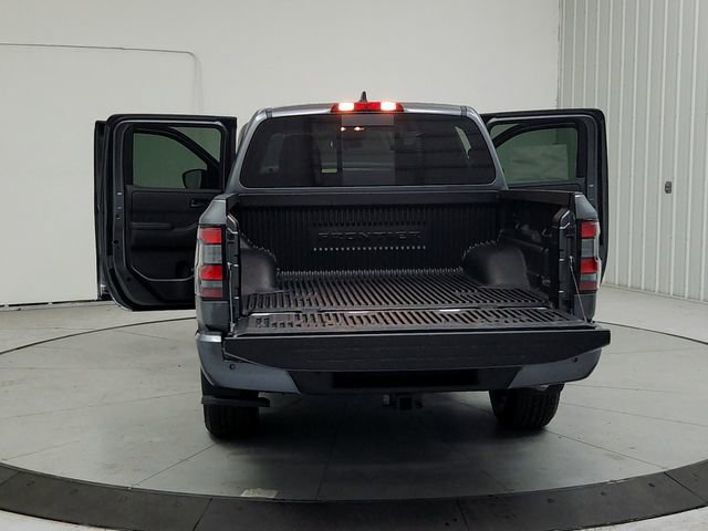 New 2026 Nissan Frontier SV w/ Tow Package image 14