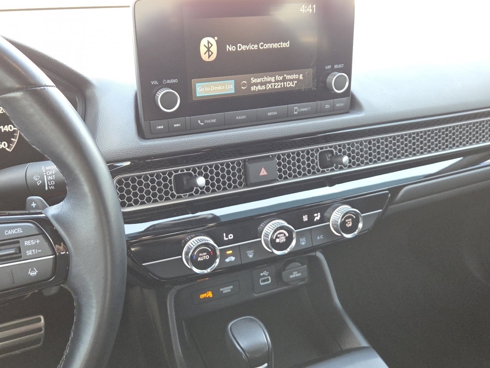 Used 2023 Honda Civic Sport image 26