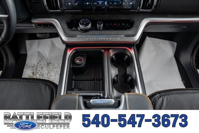 New 2026 Ford Expedition Tremor AWD/4WD image 35