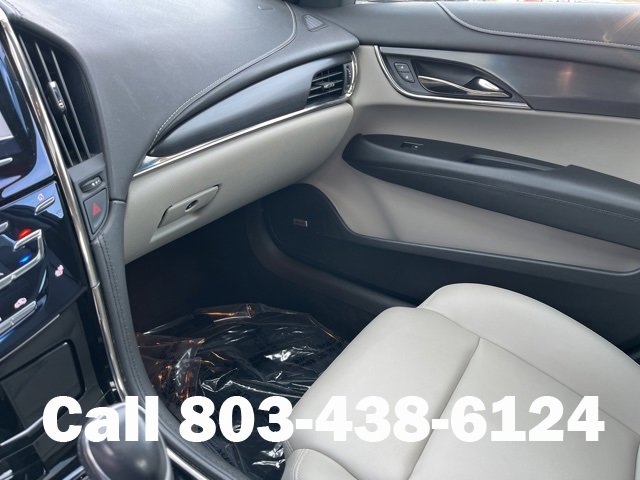 Used 2018 Cadillac ATS 2.0T Sedan image 28
