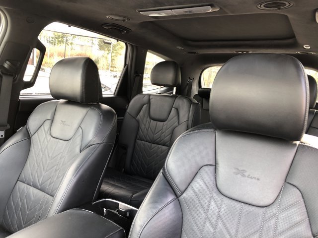 Certified 2023 Kia Telluride SX Prestige X-Line image 9