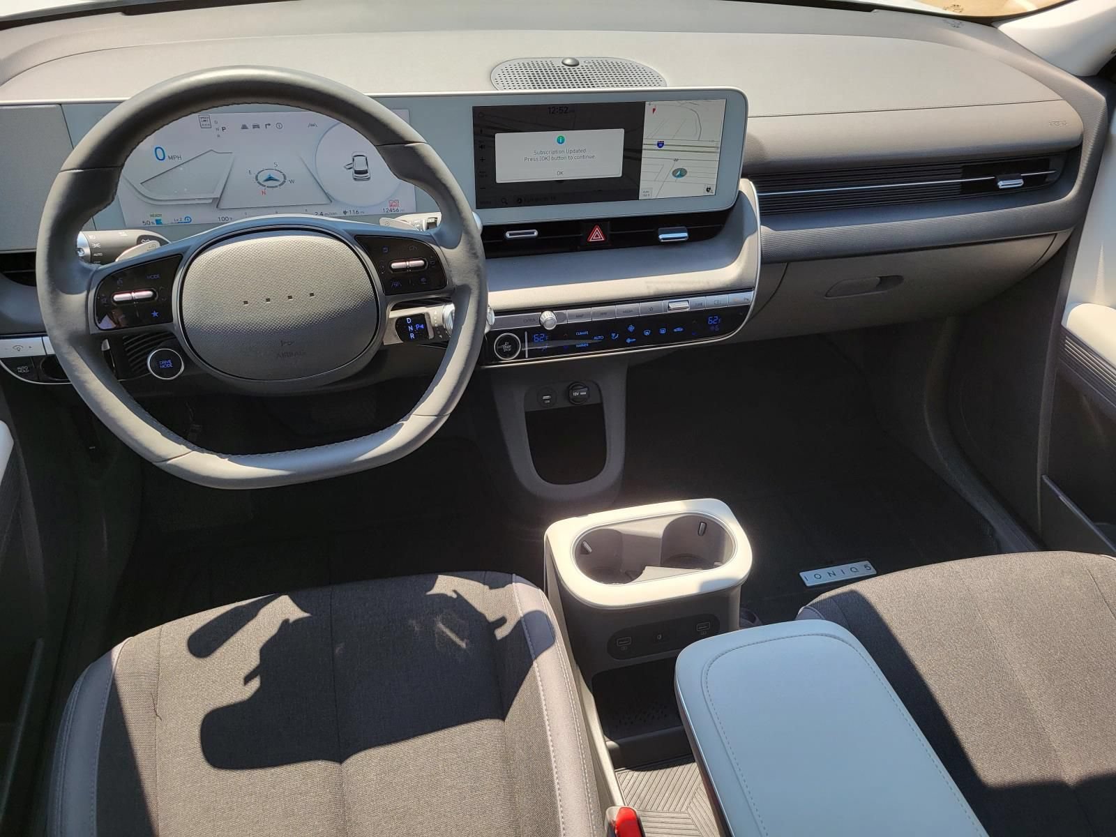 Certified 2024 Hyundai Ioniq 5 SEL AWD/4WD image 16