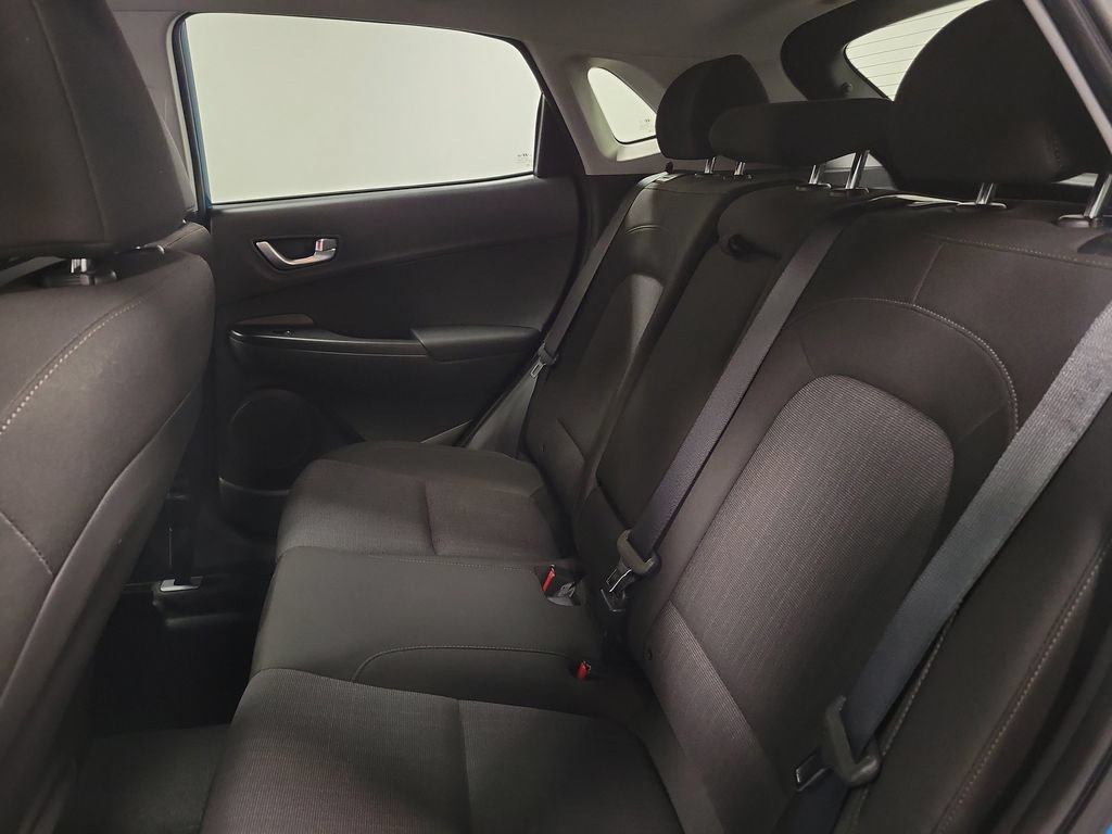Used 2022 Hyundai Kona SEL w/ Convenience Package AWD/4WD image 23