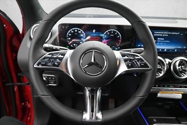 New 2026 Mercedes-Benz GLA 250 4MATIC image 14