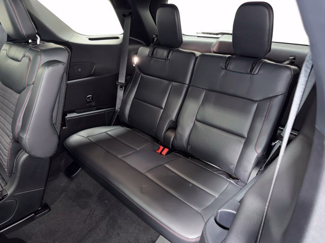 New 2027 Ford Explorer ST-Line w/ Premium Package AWD/4WD image 32