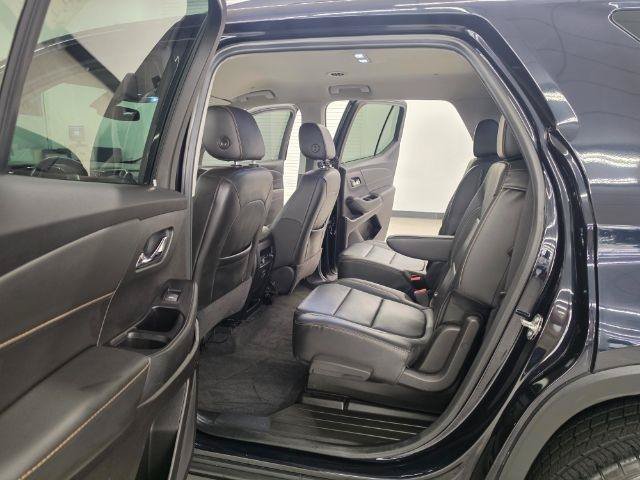 Used 2020 Chevrolet Traverse LT AWD/4WD image 9