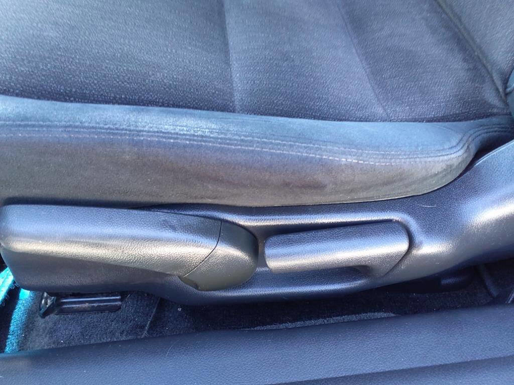 Used 2009 Honda Accord LX-S image 10