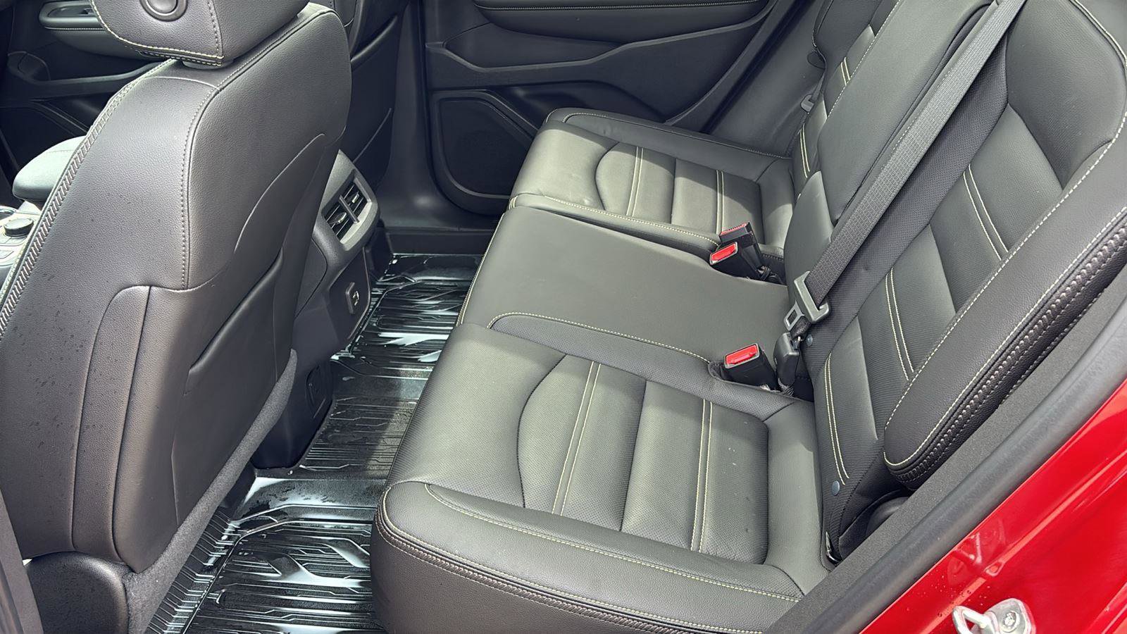 Certified 2023 GMC Terrain Denali w/ LPO, Floor Liner Package image 15