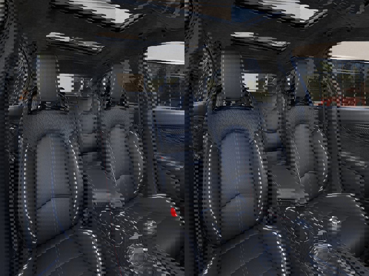 New 2026 Cadillac CT5 V Blackwing image 16