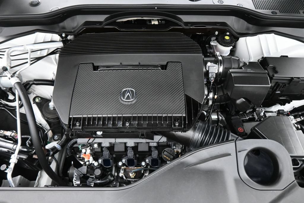 Used 2024 Acura MDX FWD image 24