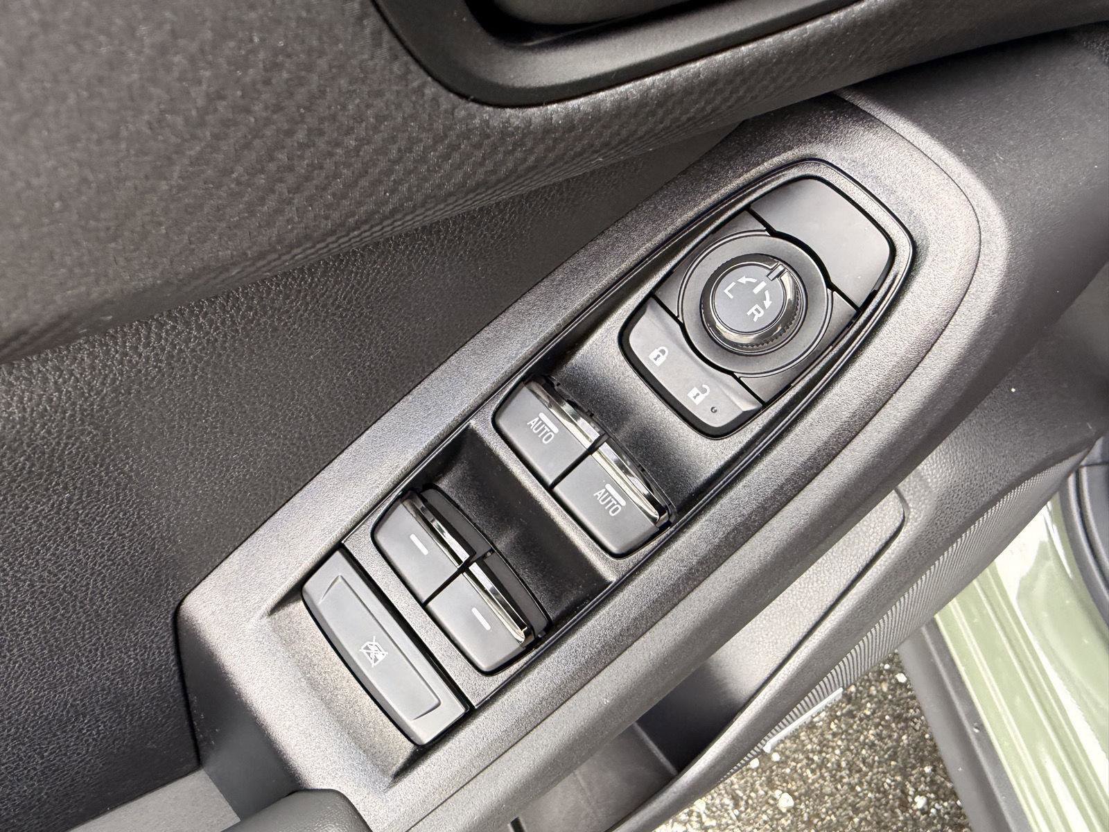 Certified 2025 Subaru Crosstrek 2.5i Wilderness image 15