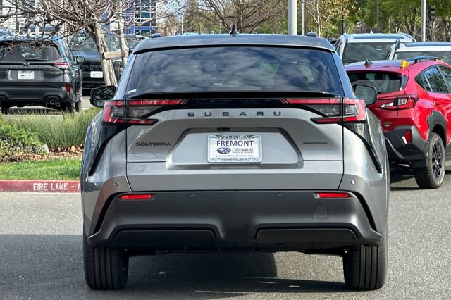 New 2026 Subaru Solterra Premium image 5