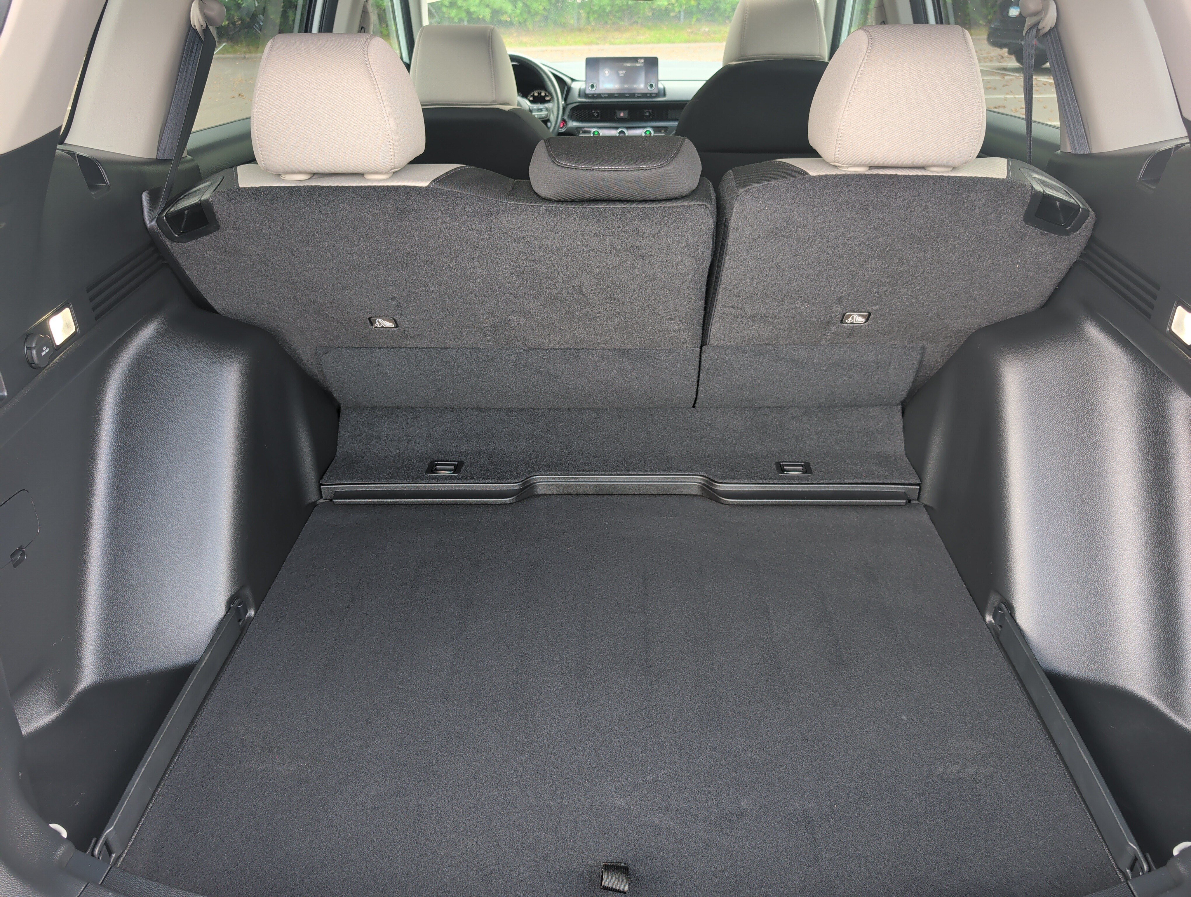 Certified 2024 Honda CR-V EX image 18