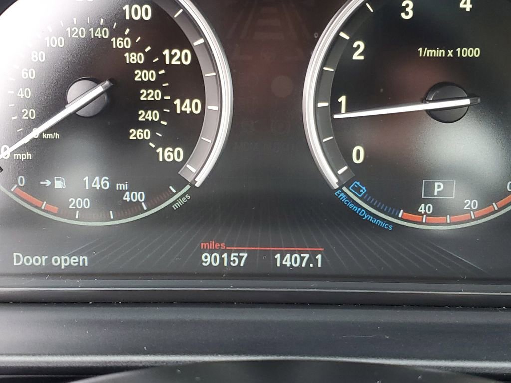 Used 2016 BMW 528i xDrive Sedan image 11