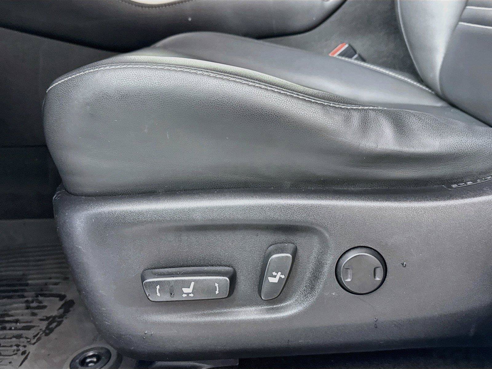 Used 2017 Lexus NX 200t FWD w/ Accessory Package 2 image 27