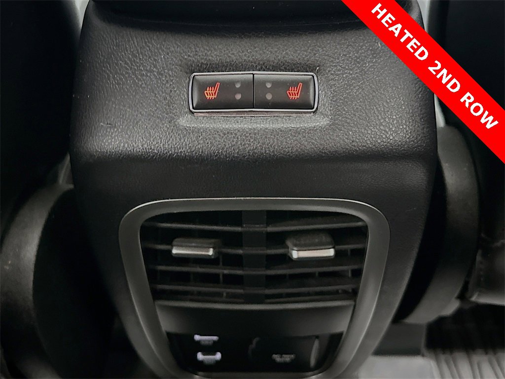 Used 2019 Lincoln MKC Reserve w/ MKC Climate Package image 29