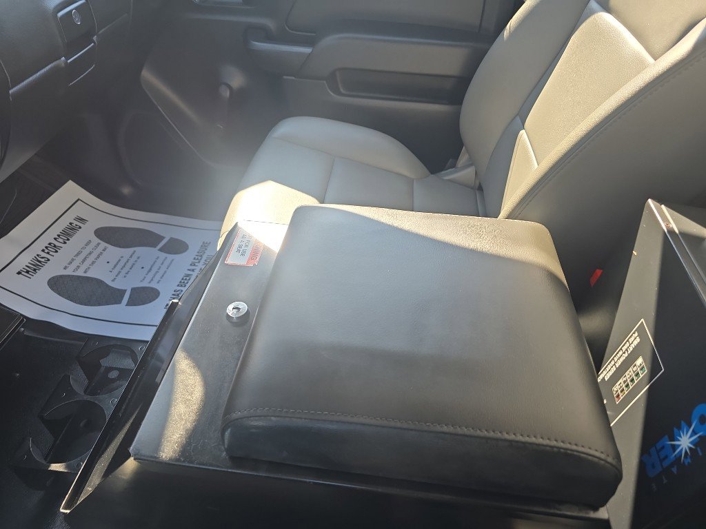 Used 2015 Chevrolet Silverado 3500 W/T image 27