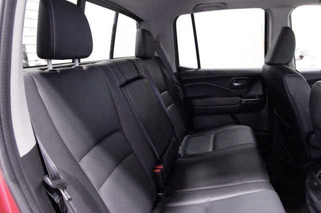 Certified 2023 Honda Ridgeline RTL image 18