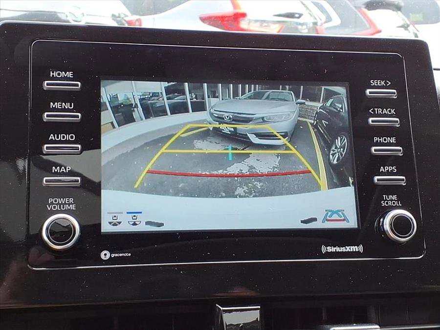 Used 2023 Toyota Camry SE image 27