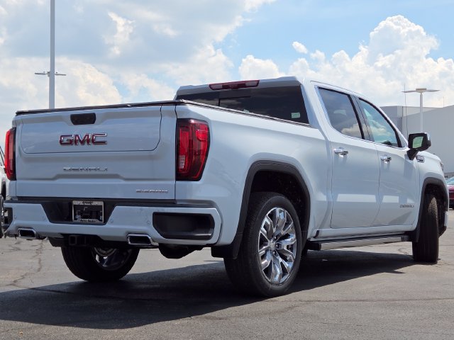 New 2026 GMC Sierra 1500 Denali w/ Denali Reserve Package AWD/4WD image 18