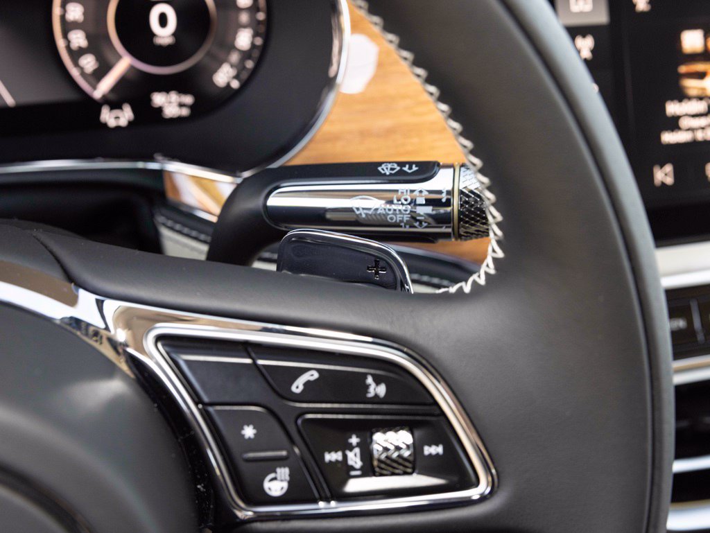 New 2027 Bentley Flying Spur AWD/4WD image 38
