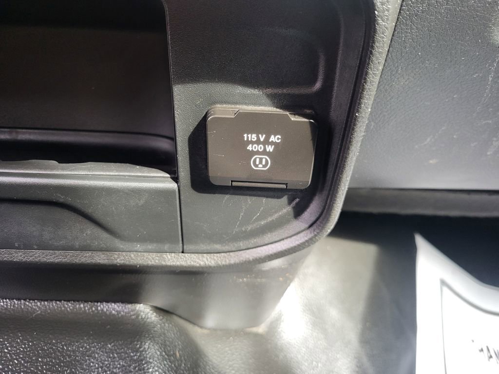Used 2022 RAM 2500 Tradesman w/ Snow Chief Group AWD/4WD image 25