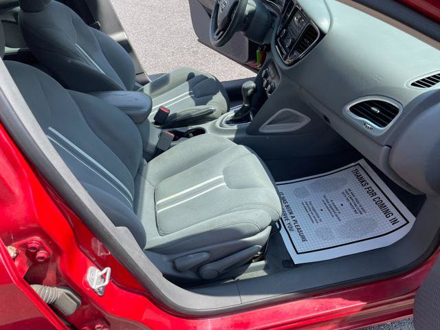 Used 2013 Dodge Dart Rallye FWD image 26