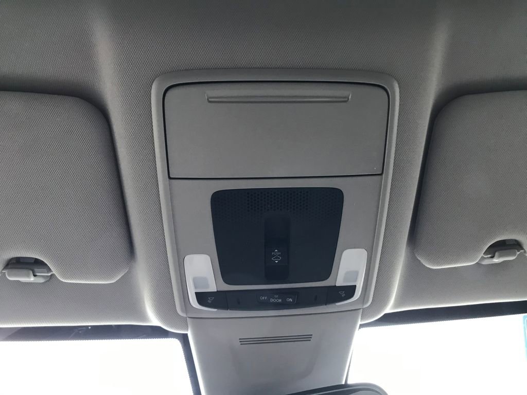 Certified 2024 Honda CR-V EX image 24